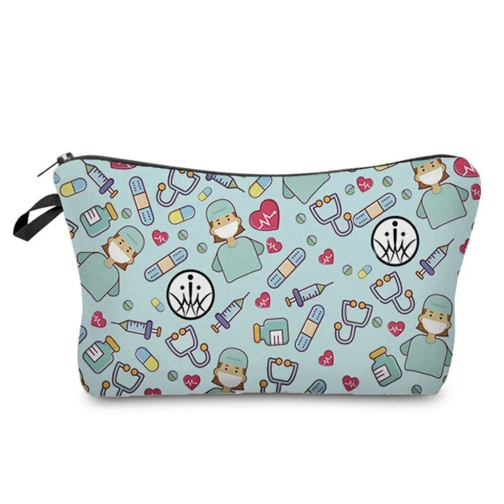 Cosmetic Bag
